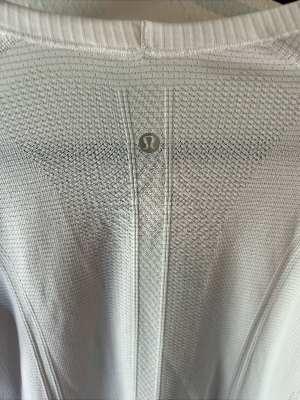 Swifty Tech Long Sleeve Shirt - Picture 4 of 6